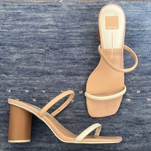 Dolce Vita Heels